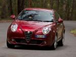 Alfa Romeo MiTo 2014 года (AU)
